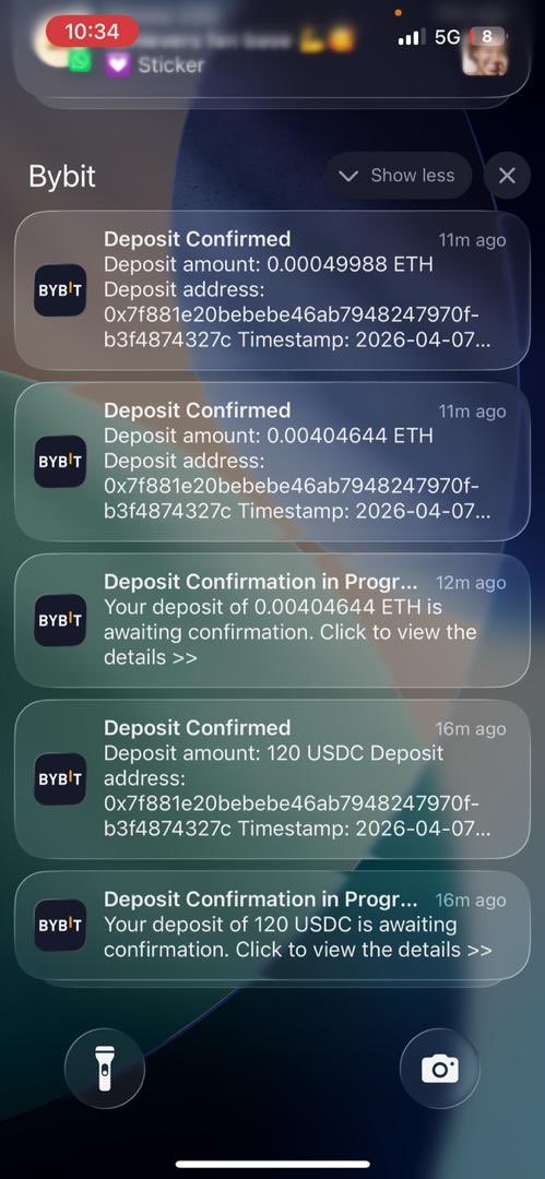 PECULIAR tweet media