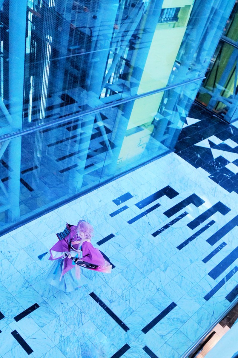 きつね tweet media