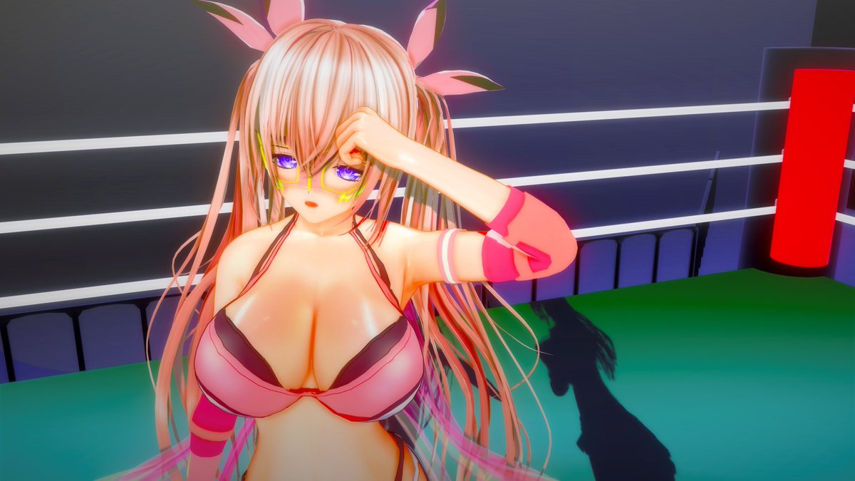 レイン tweet media