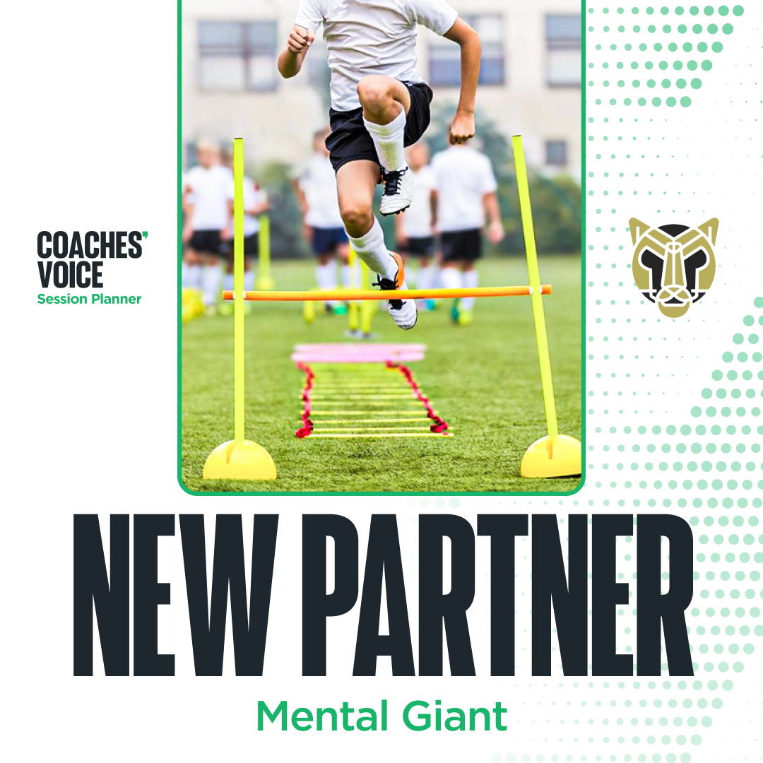 Sport Session Planner tweet media