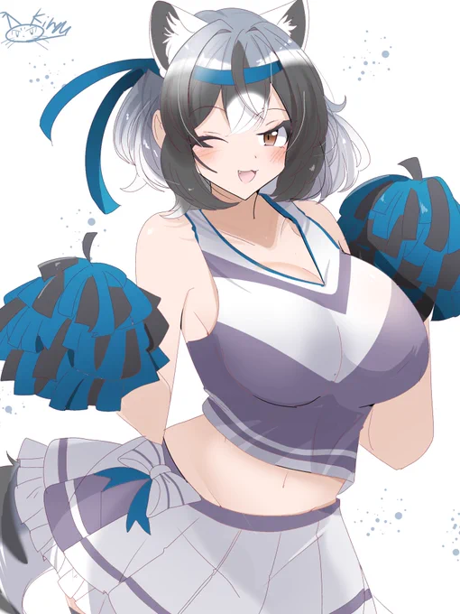 チアライさん