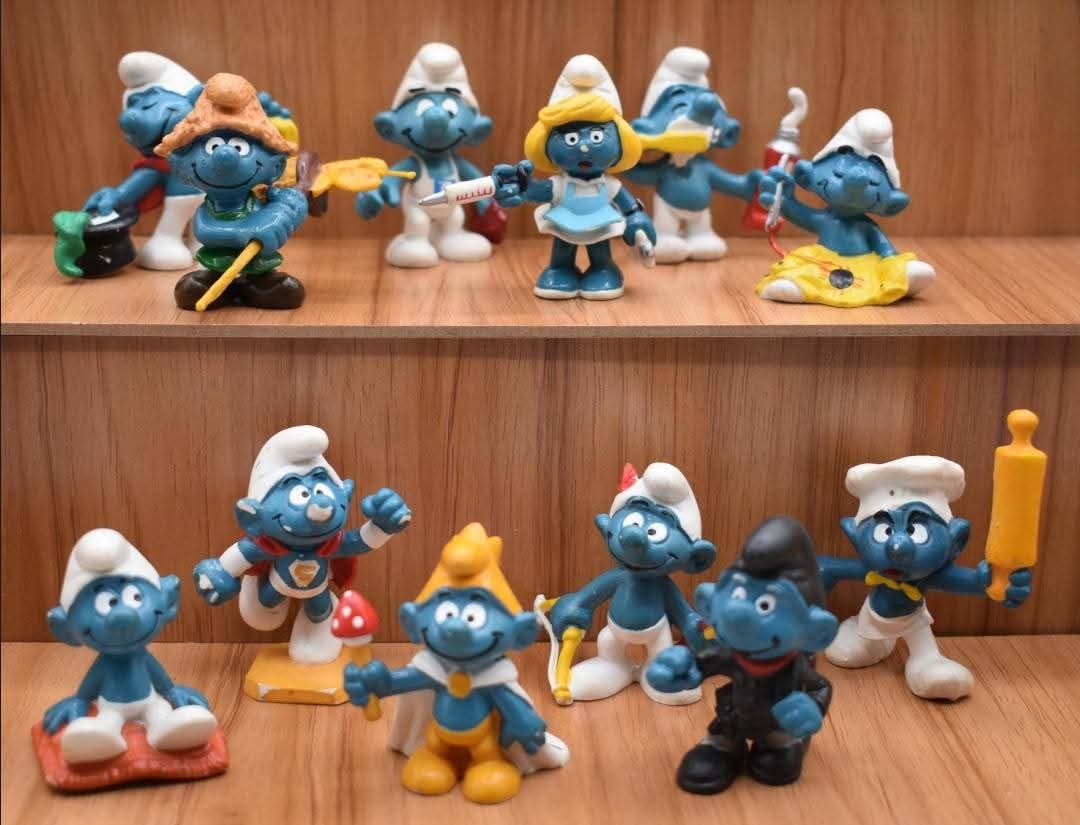 80s Kidz tweet media