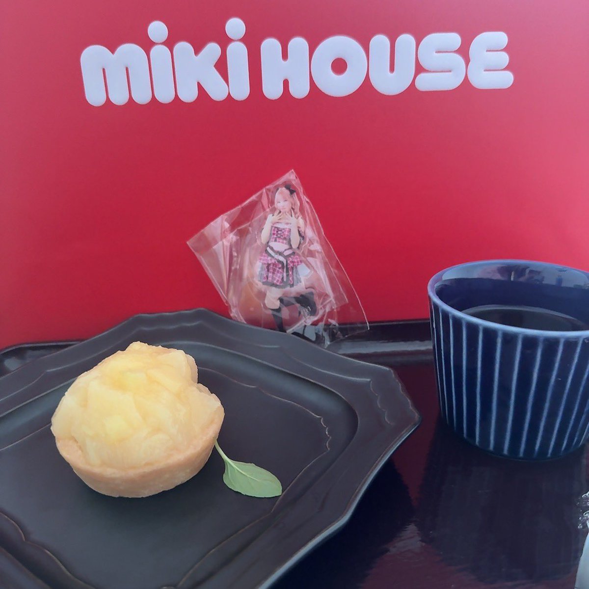 むぎ🍑🐰🍑 tweet media