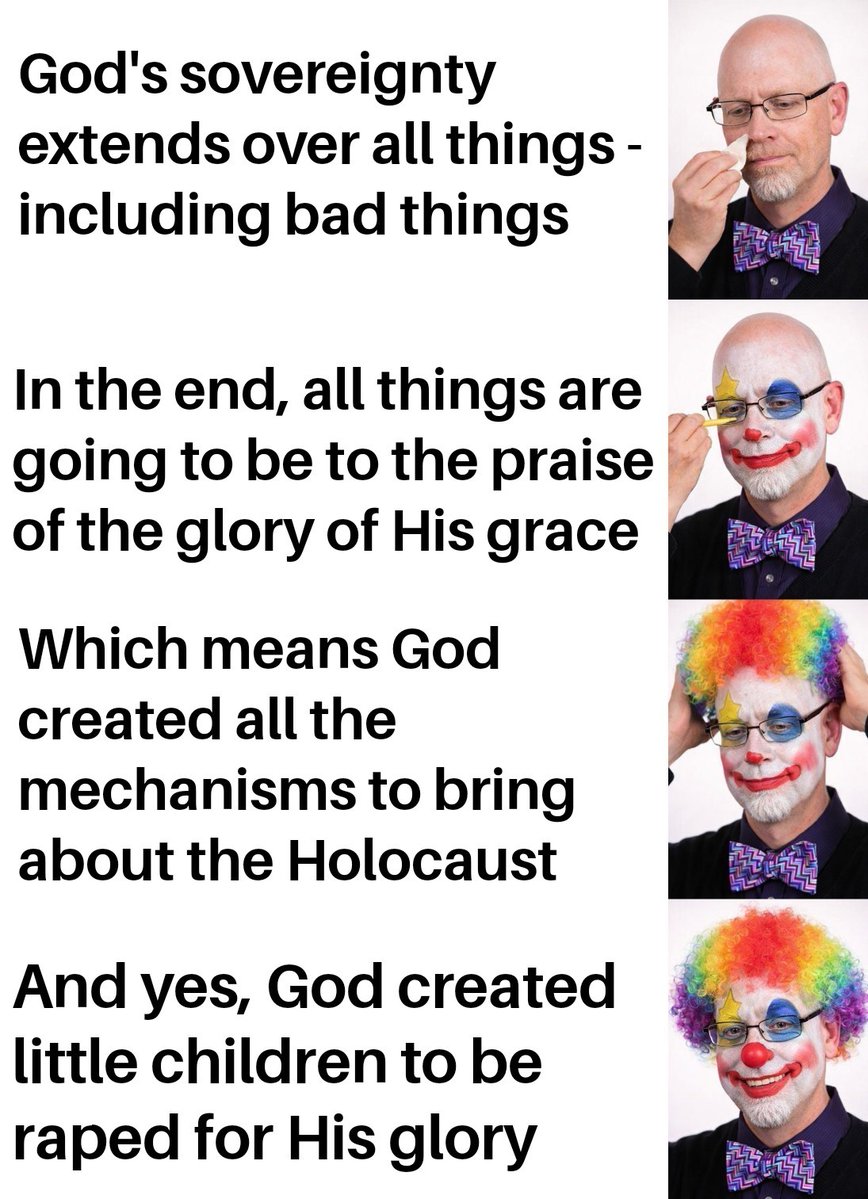 LEGO Joseph Smith tweet media