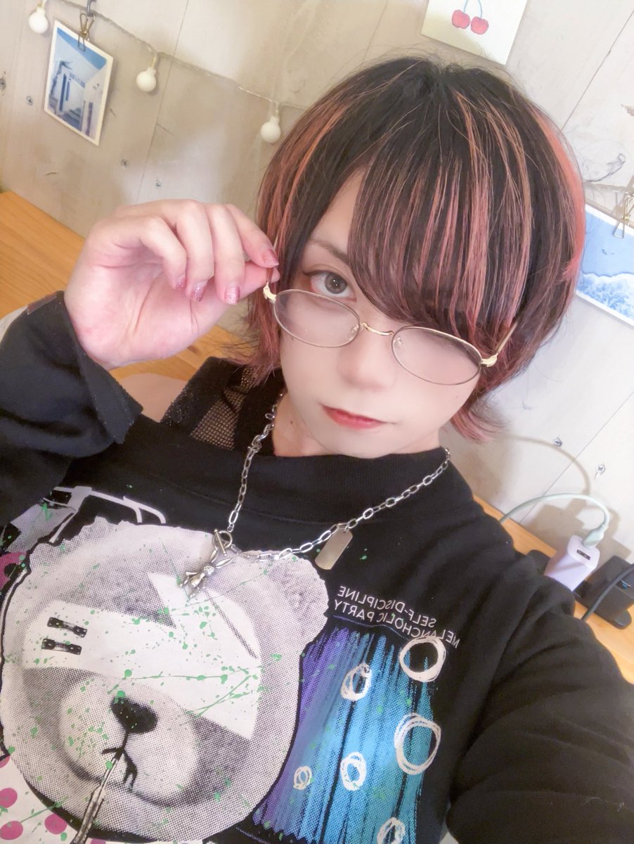 生き急ぎｴｯﾁﾏﾝことやえさんです。 tweet media