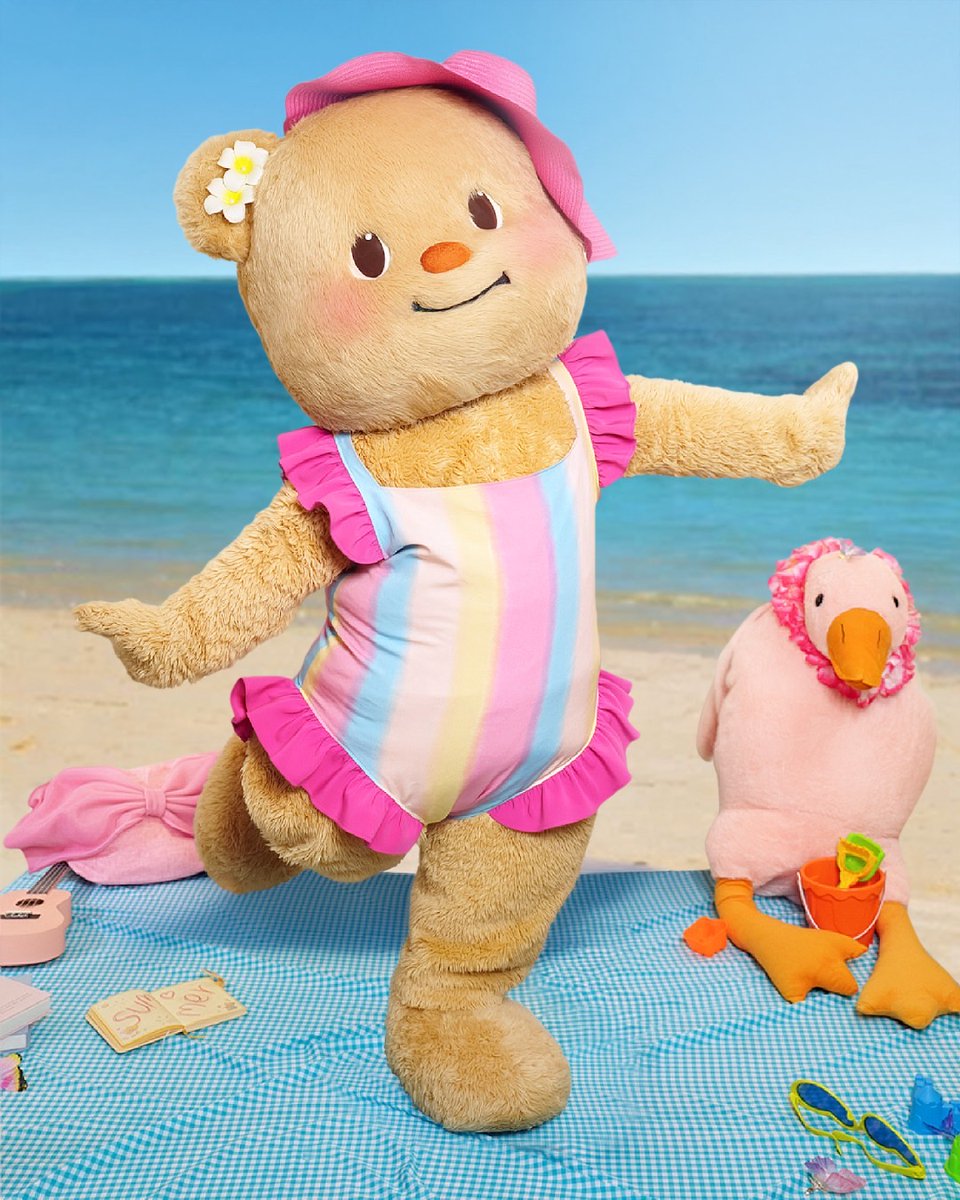 Butterbear.th tweet media