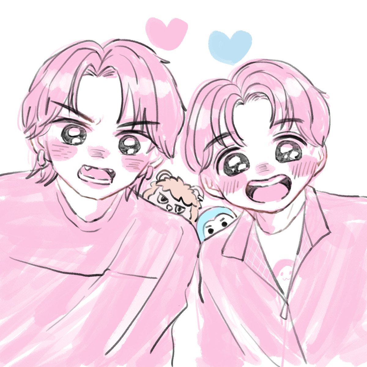 くまこ🍼 tweet media