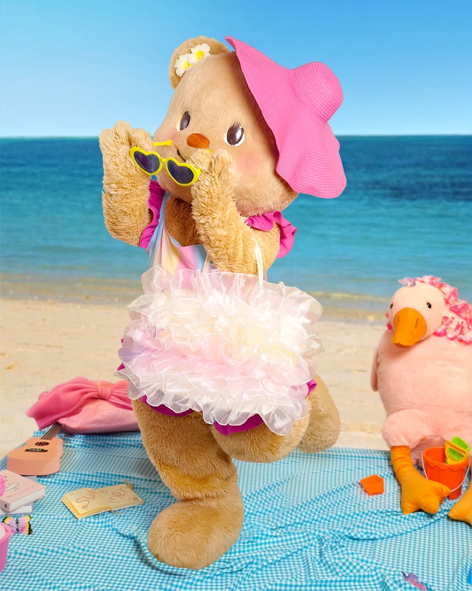 Butterbear.th tweet media