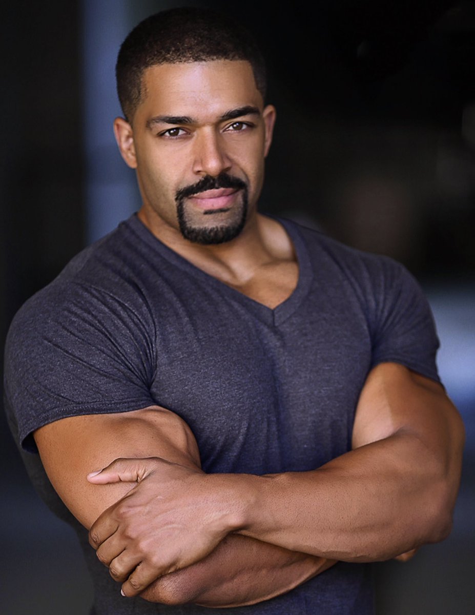 Chupacabra_01's tweet photo. 🎂Happy Birthday to David Otunga! @DavidOtunga #DavidOtunga #TheNexus #WWE #NXT #ECW #NWA #WCW #TNA #ROH #AEW #MLW #LuchaLibreAAA #CMLL #NewJapan #NJPW #ProWrestlingNoah #AJPW https://t.co/bUxVPM1VPM