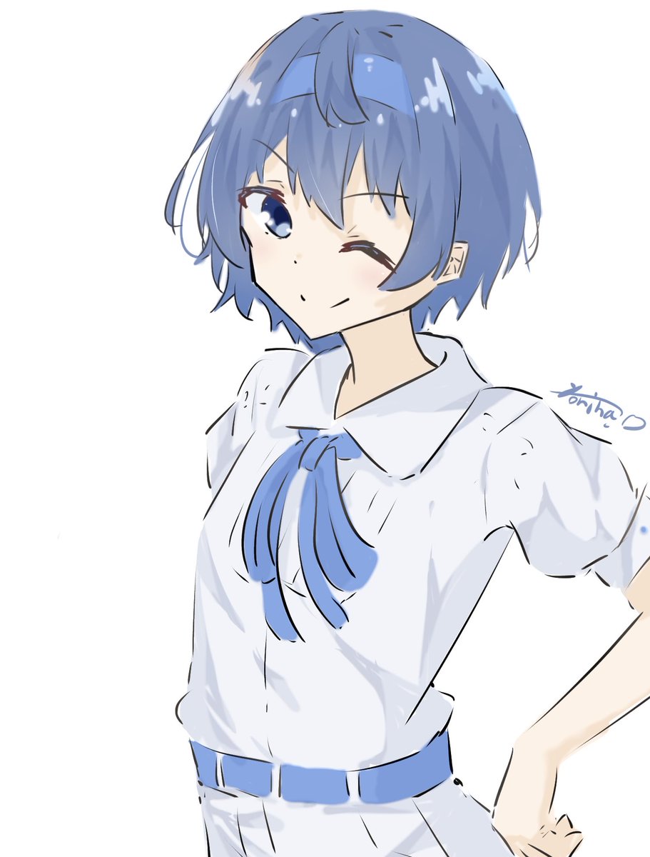 ヨリハやしろ tweet media