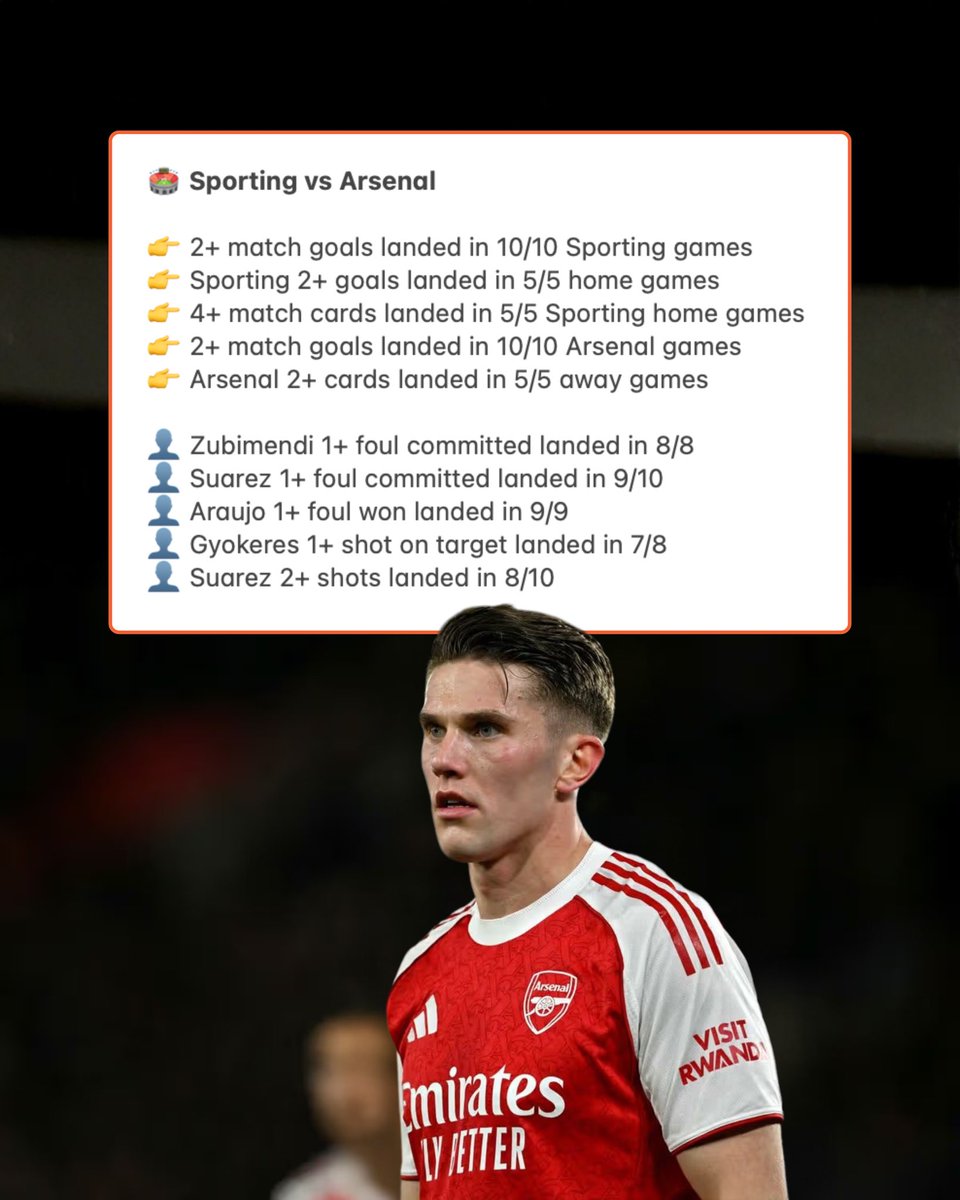 Bad Man’s Football Tips ⚽️ tweet media