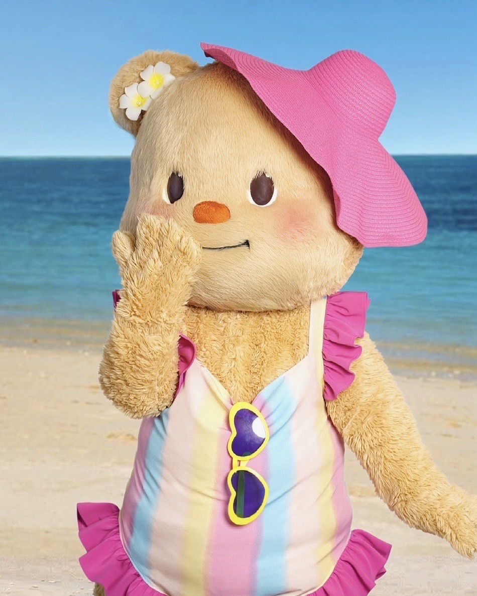 Butterbear.th tweet media