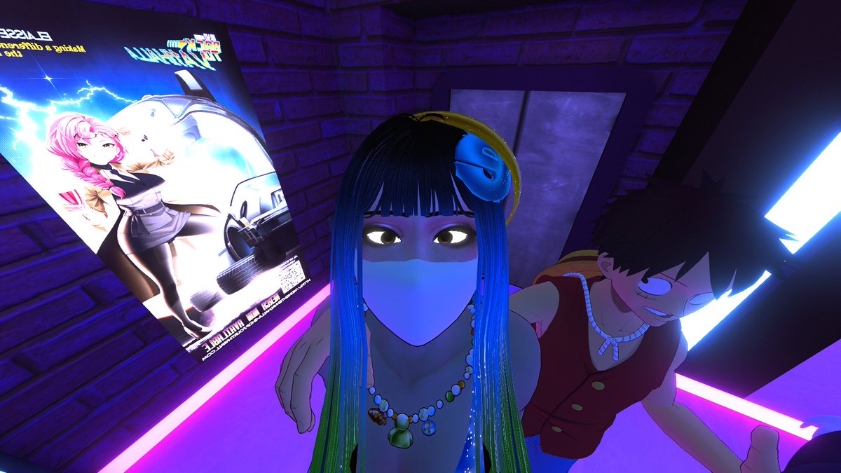 Atlas 🌺Vaporwave VTuber🌊🐬 (Pre-Debut) tweet media