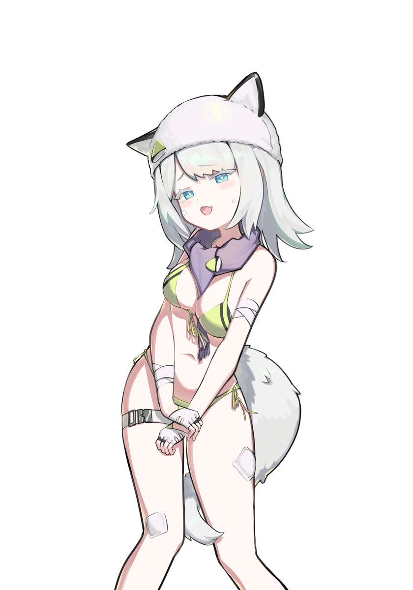 jinra124's tweet photo. #ArknightsEndfield https://t.co/Mlf62TUWgl