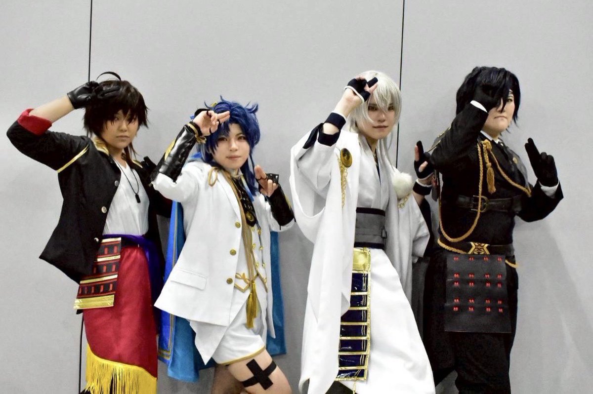 𝐜𝐨𝐬𝐩𝐥𝐚𝐲  伊達組 ⚠︎︎パロ

╋━━━━━━━

主にマジきゅんきゅんきゅん
            
                          好きすぎて滅❣️

                             ━━━━━━━╋

📸<a href="/nekonokoinu/">黒猫</a> 𛰙᭜𖫴𖫰𖫱𖫳𖫲𖫲𖫳𖫴𖫰𖫱꛰ ᭜𖫴𖫰𖫱𖫳𖫲𖫲𖫳𖫴𖫰𖫱꛰♥
#仙コミ