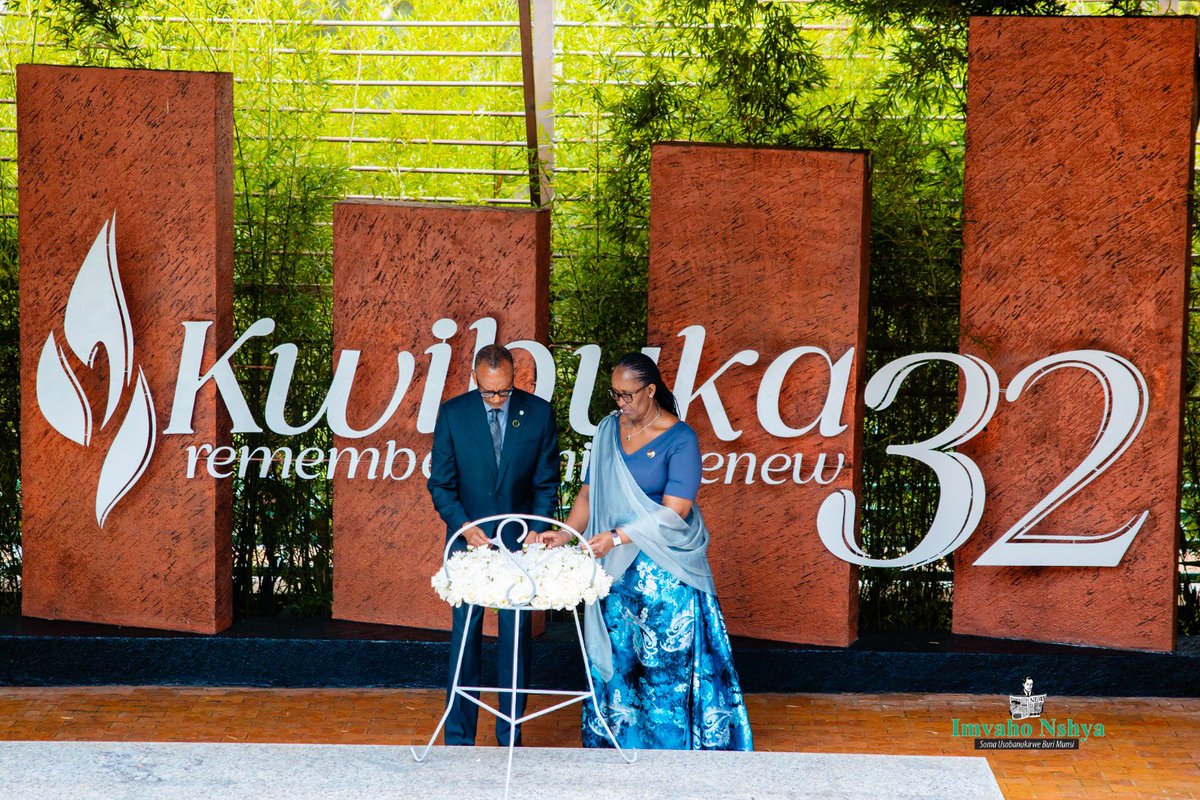 Kayitare Jean Paul tweet media