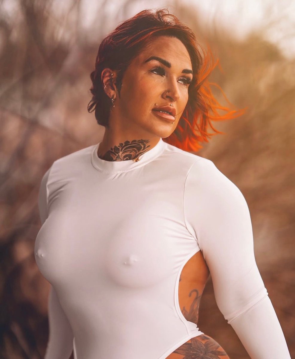 inkedgymbunny