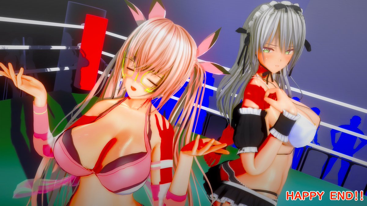 レイン tweet media