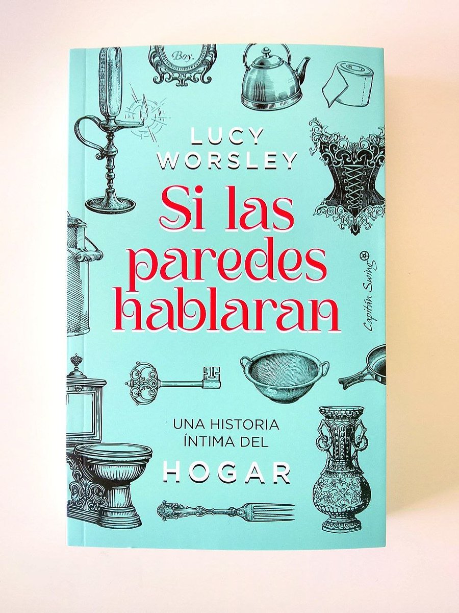 Capitán Swing tweet media