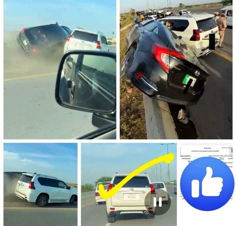 آج کل کے لوگ بھی ناں، بس رائی کا پہاڑ بنانا جانتے ہیں۔ اب پچھلے دنوں لاہور رنگ روڈ پر ایک نہایت ہی معمولی سا واقعہ پیش آیا، مگر سوشل میڈیا پر ایسے کہرام مچا ہے جیسے کوئی قیامت آ گئی ہو۔ ہمارے مخدوم، پنجاب پولیس کے انتہائی صابر و شاکر انسپکٹر ابرار شاہ صاحب کے نورِ نظر، برخوردار