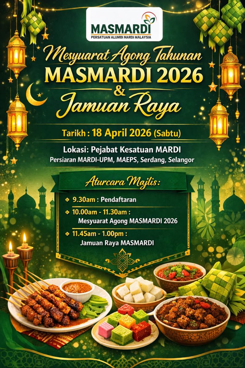 zul626's tweet photo. @masmardi2024 https://t.co/IG0vfQV9gH