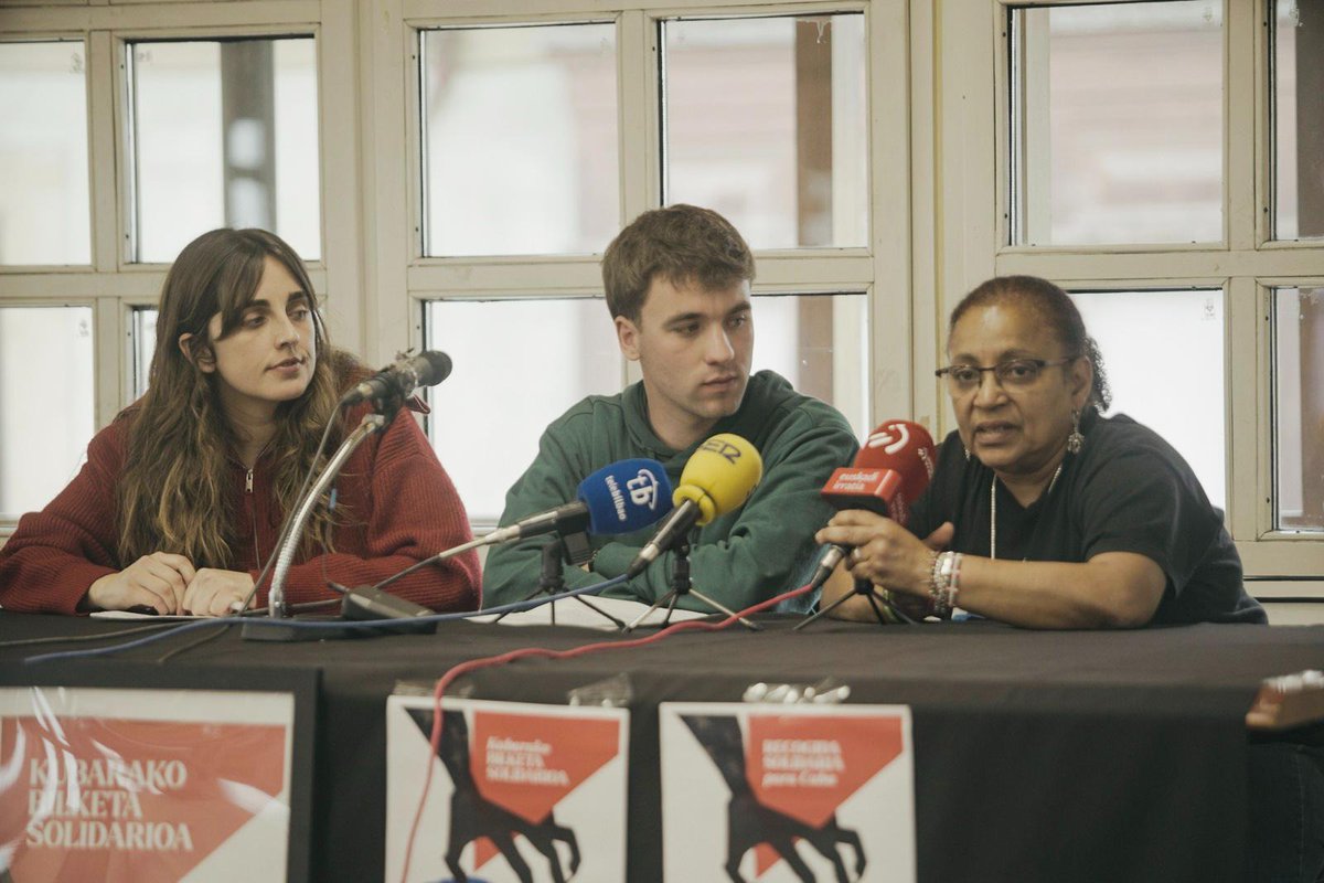 Euskal Herriko Ikasle Antolakunde Sozialista tweet media