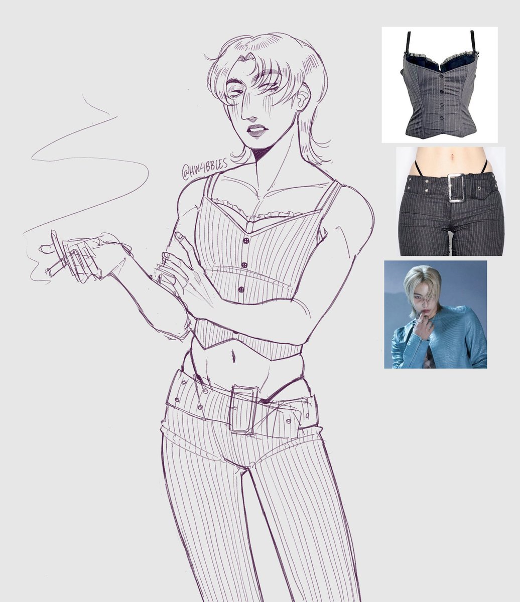 OWEN ✸ tweet media