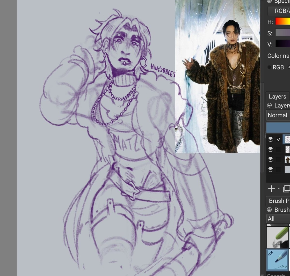 OWEN ✸ tweet media