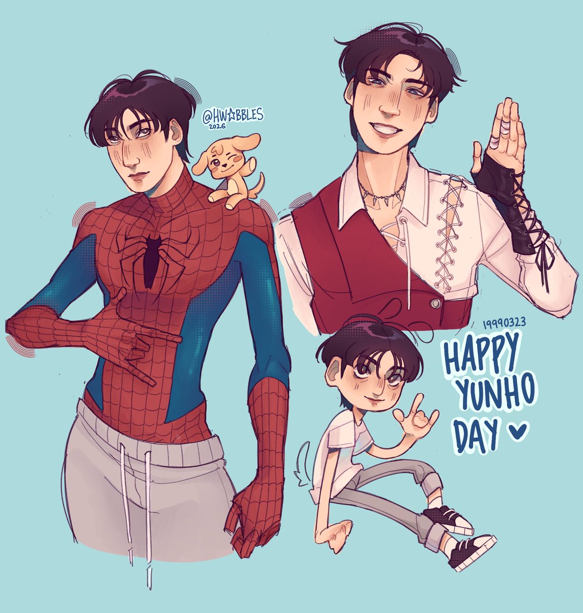 OWEN ✸ tweet media