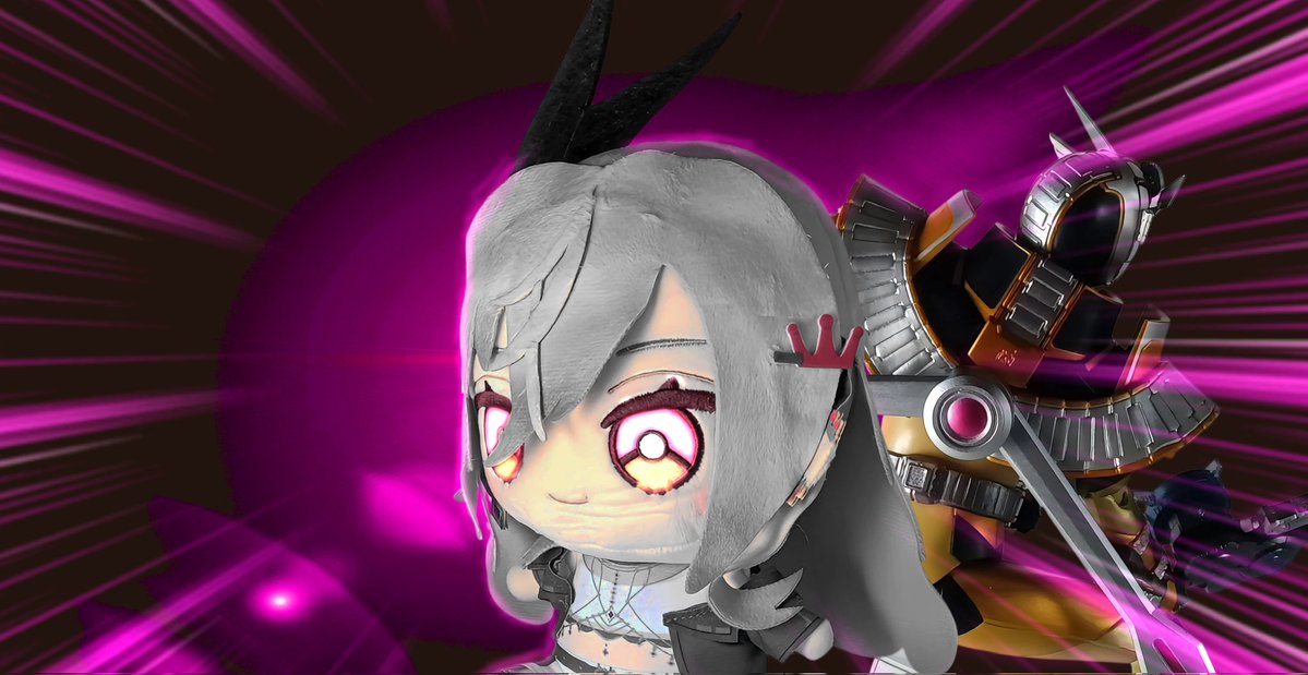 ヘルライジングライダー🍃🌃🌽🔧🎧️💬🔁💙🎤👑ホロリス1クソほど絡みにくい男 tweet media