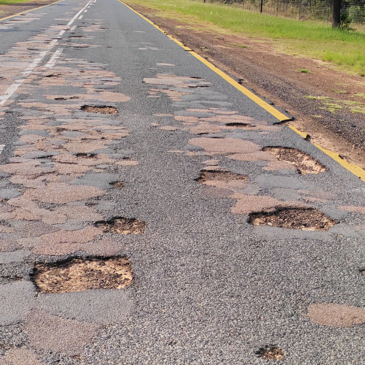 Ben Malubane tweet media