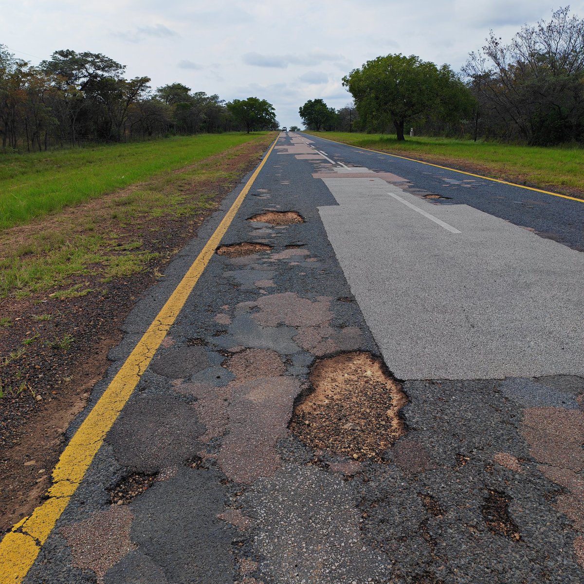 Ben Malubane tweet media