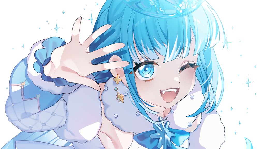 akuamadayo's tweet photo. 新衣装すごくよかった！💎☂
#AeruSeni　#Kobo4thAnniversary https://t.co/UU8ys6shvL