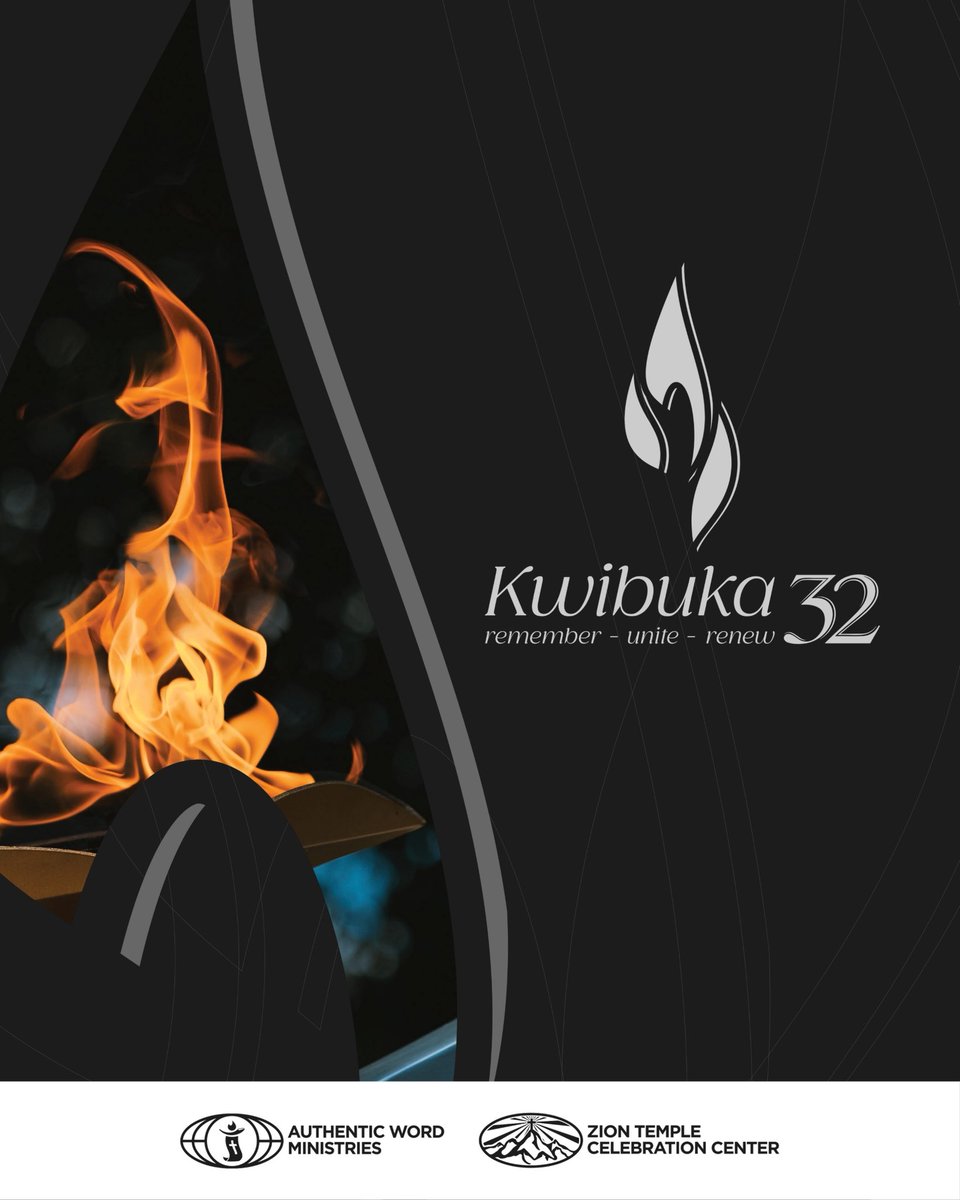 Dr Paul Gitwaza tweet media