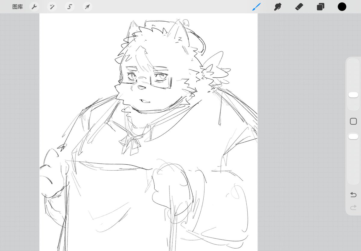 呵呵呵， tweet media