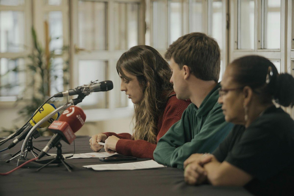 AEBek ezarritako blokeo egoera tarteko, muturreko egoeran dago Kuba. Hori dela eta, Kubara bidaltzeko oinarrizko produktuen bilketa egingo dugu IASk eta EHKSk Euskadi-Cuba elkartearekin batera herri zein heziguneetan. 

Apirilaren 13tik 24ra egingo dugu bilketa heziguneetan.