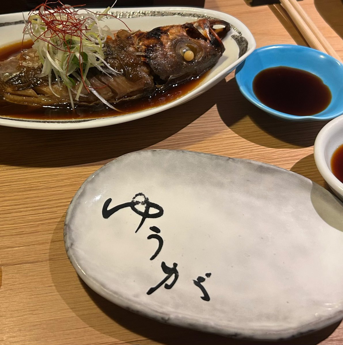 ぬまんづ うえたけ tweet media