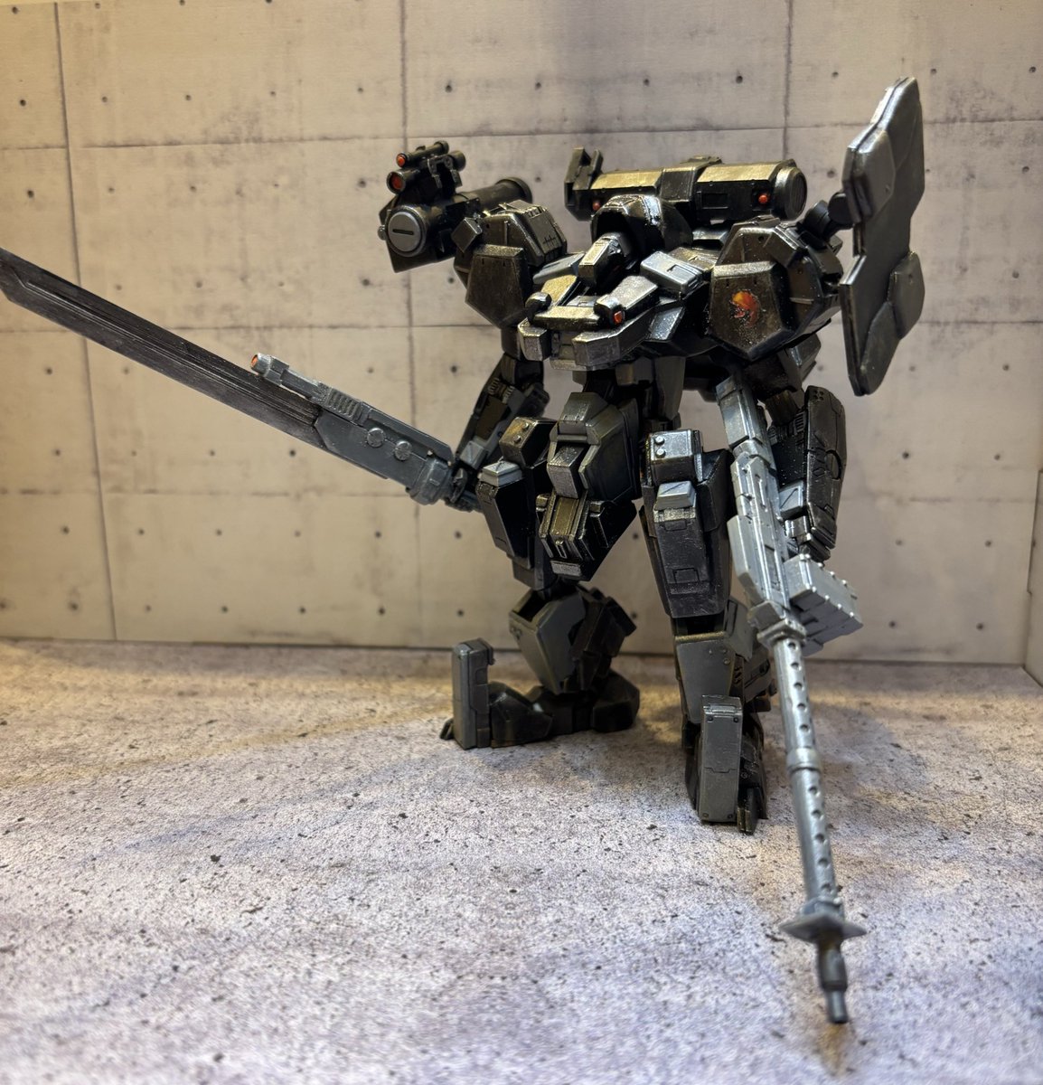 TAKE MAI tweet media