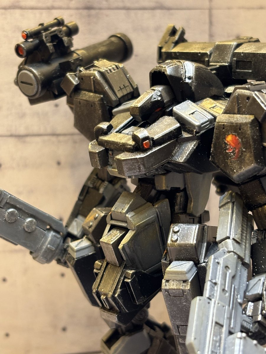 TAKE MAI tweet media