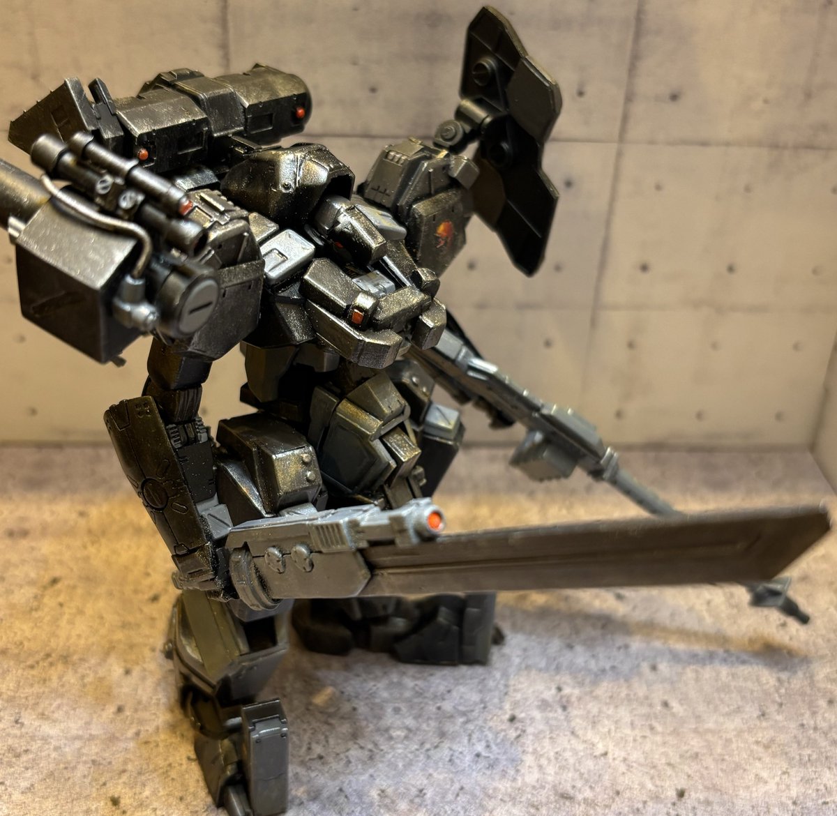 TAKE MAI tweet media