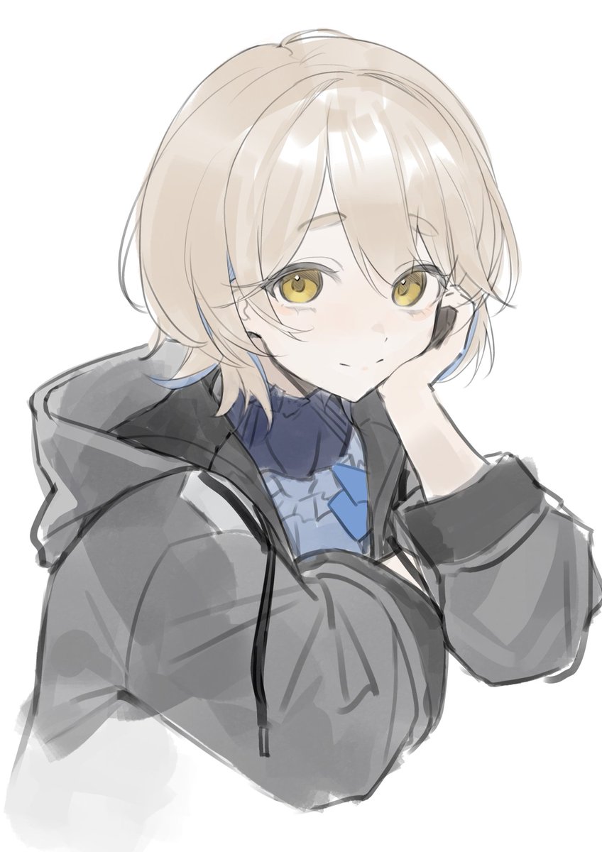 らくがき! #描いてみまちた