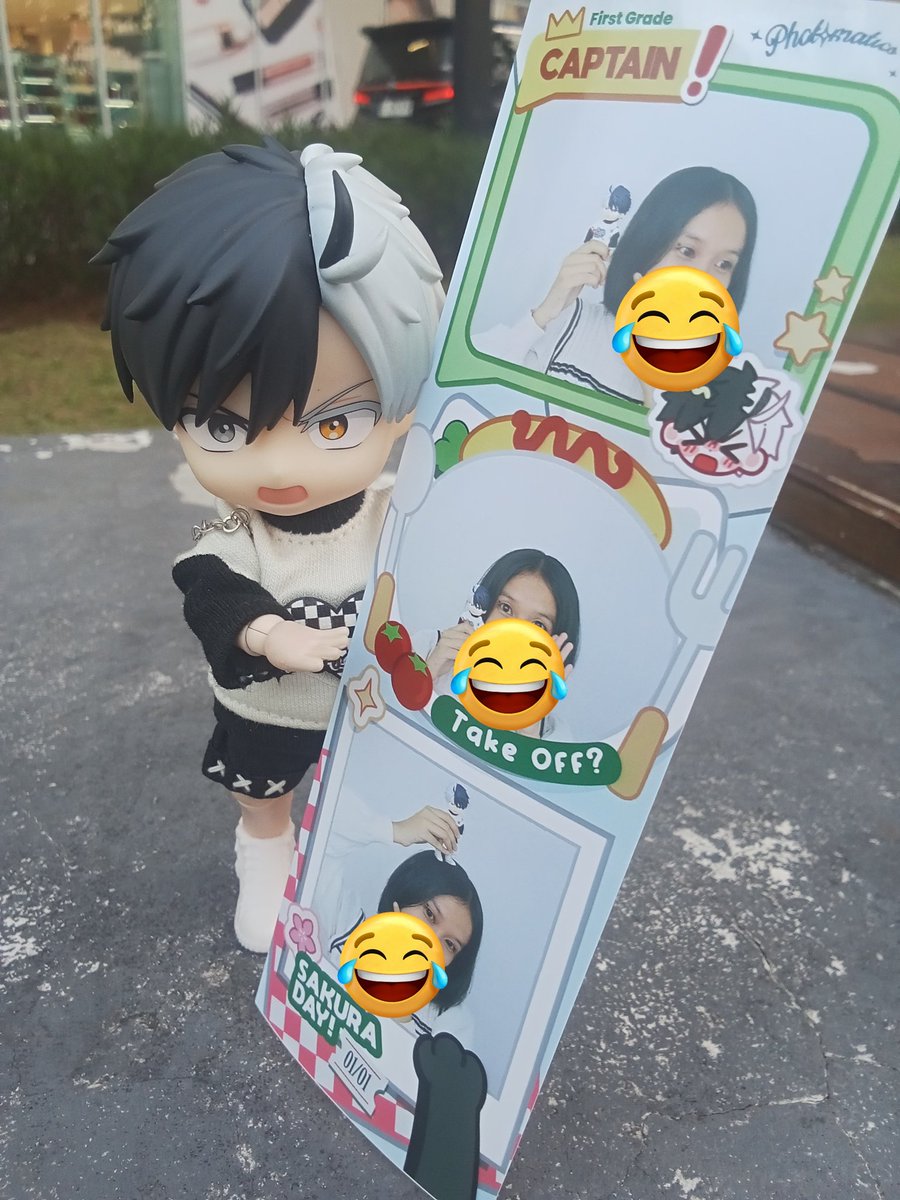 tomatosuome's tweet photo. Terakhiran banget nih wkwk, sedih gabisa ikut offline eventnya, untung ada photobox 😭😭

Terima kasih @FUNNNNRIN
🫶 #SakuraHarukaBirthdayProject #FormFirstDayOn https://t.co/1p9H2O6dg3