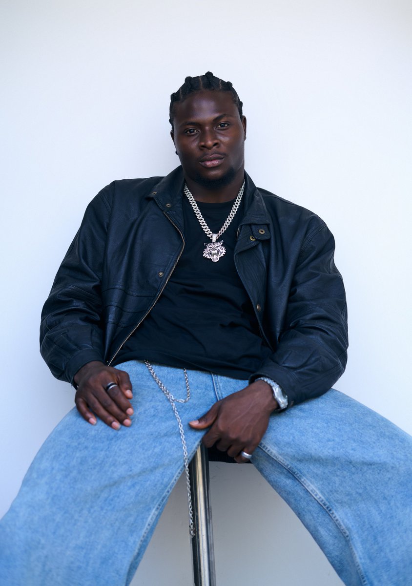 The Tiger tweet media