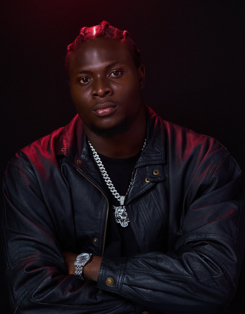 The Tiger tweet media