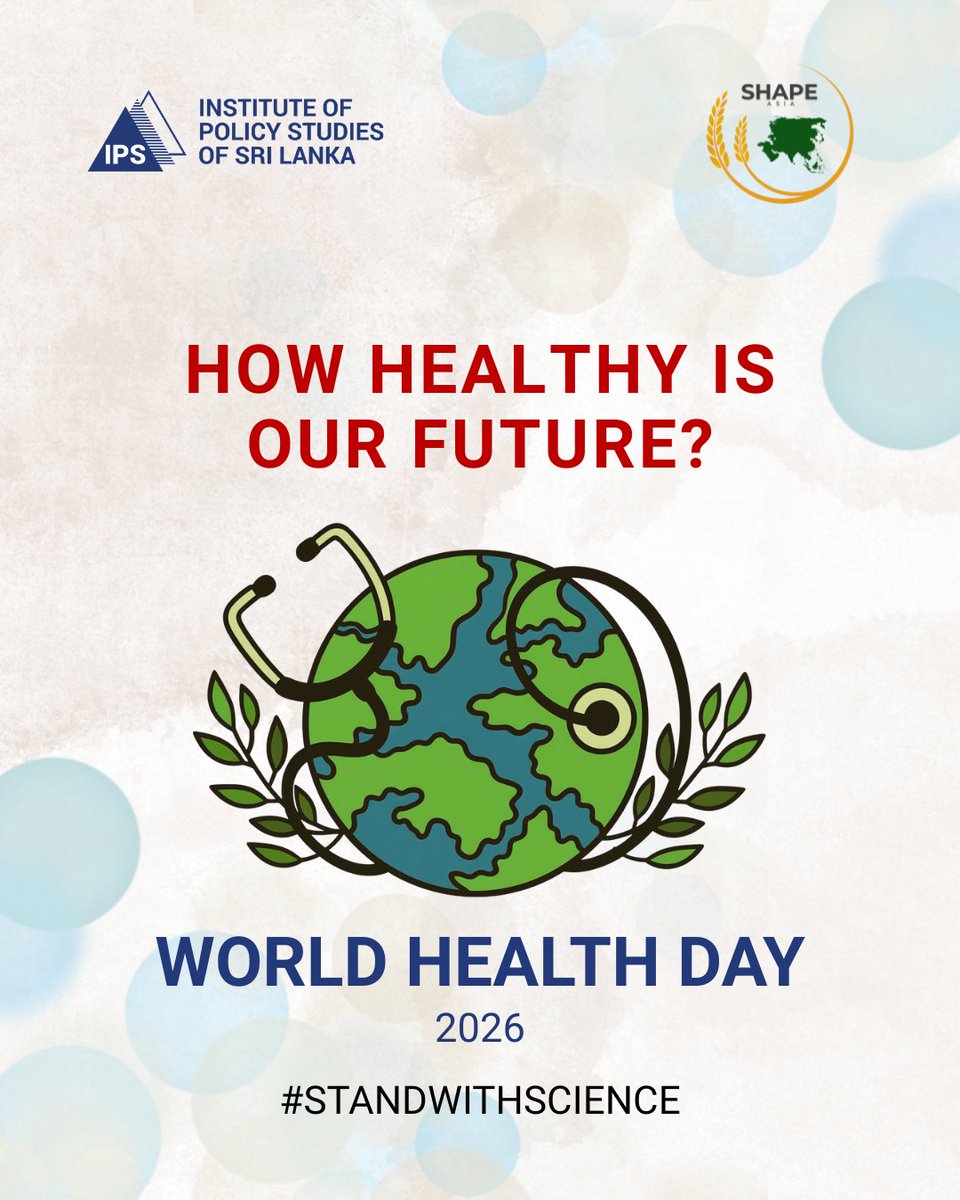 IPS Sri Lanka tweet media