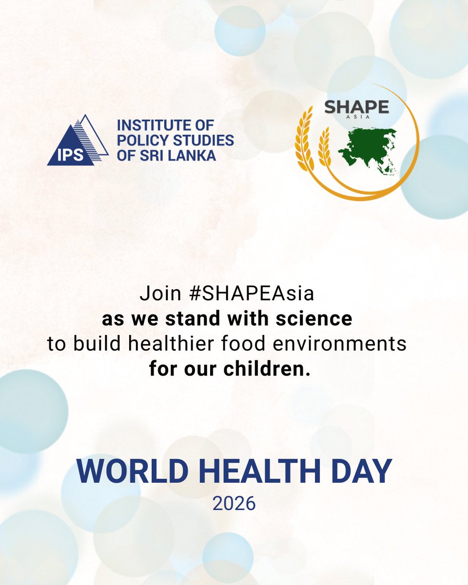 IPS Sri Lanka tweet media