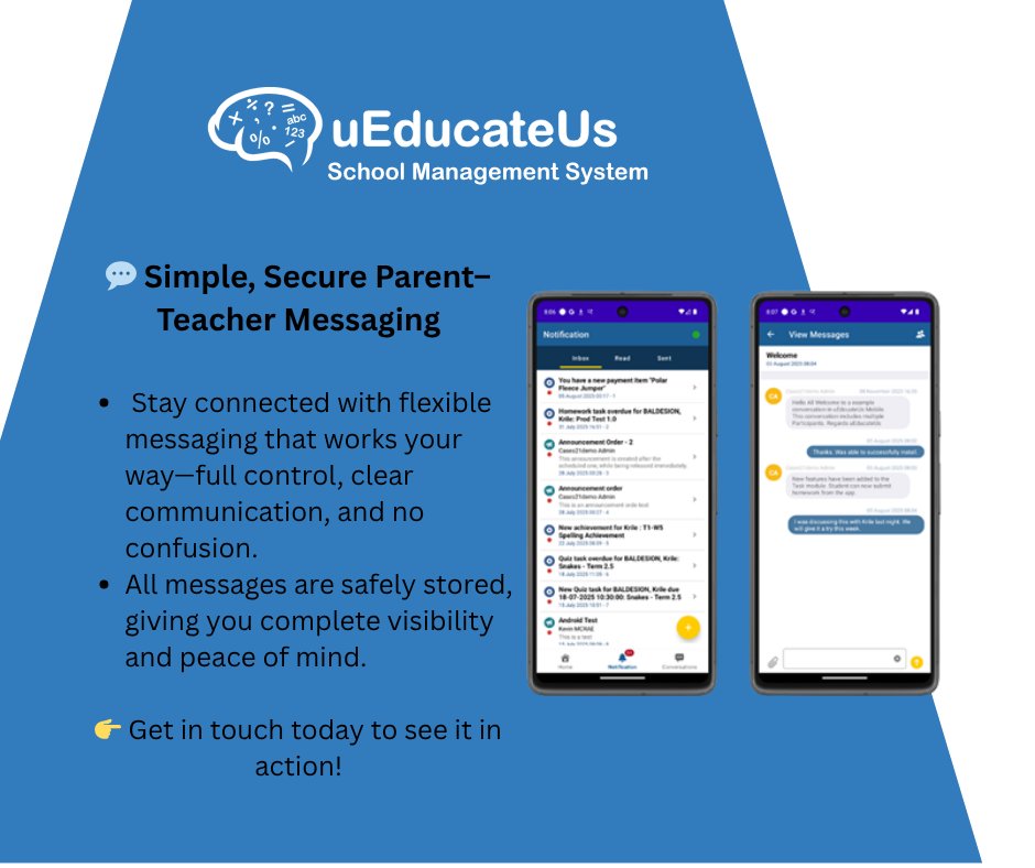 uEducateUs's tweet photo. https://t.co/ekV9wRS0yY