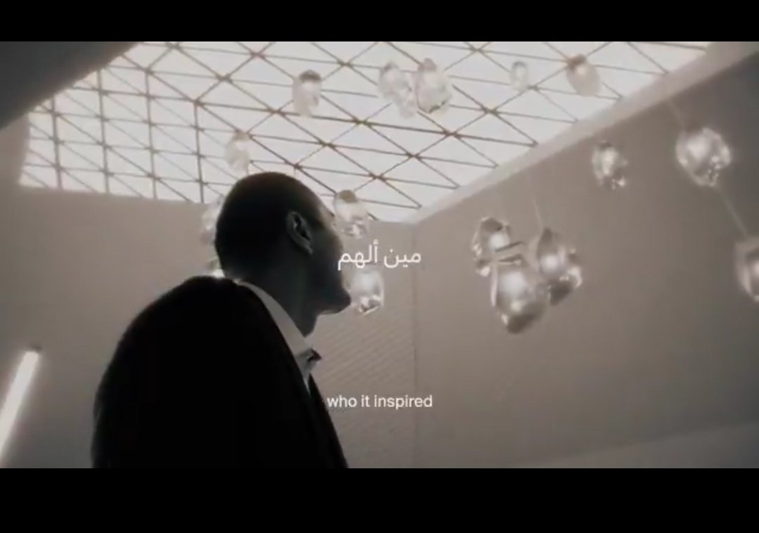 startebda's tweet photo. في 5 نوفمبر 2025 كتبت الفكرة..
و 6 أبريل 2026 أبدعتم في إخراجها.. ورأيتم أن تكون للذهب الأسود.. وأحسنتم الإختيار 

أبارك لسموكم هذا الإنجاز  🇸🇦 
و لوطني الحبيب بهذا المتحف الجميل..

..  كل الشكر لتقّبل الفكرة .. https://t.co/18hetgEXra
