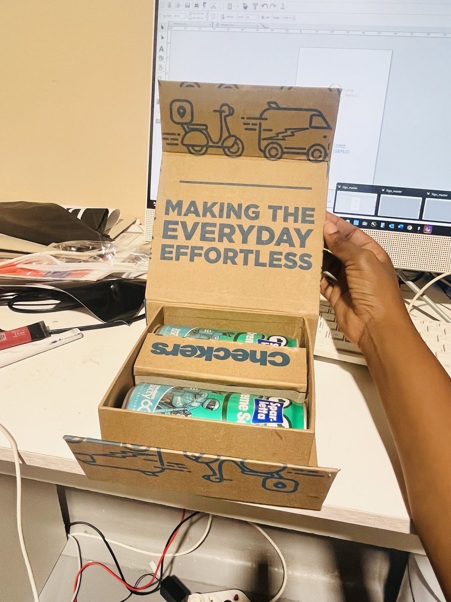 walesedi_pack's tweet image. @CheckersSA #werecycle