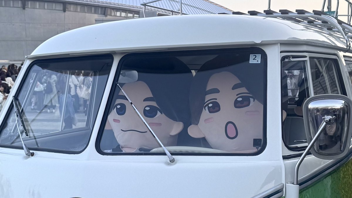 ぱらん tweet media